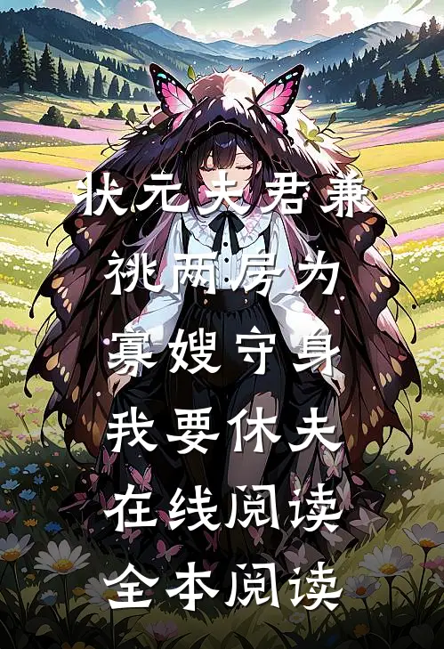 状元夫君兼祧两房为寡嫂守身，我要休夫在线阅读全本阅读