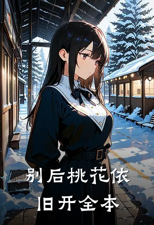 别后桃花依旧开全本