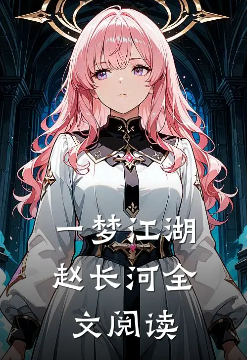 一梦江湖赵长河全文阅读