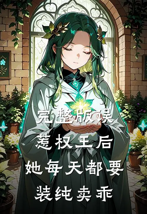 完整版误惹权王后，她每天都要装纯卖乖