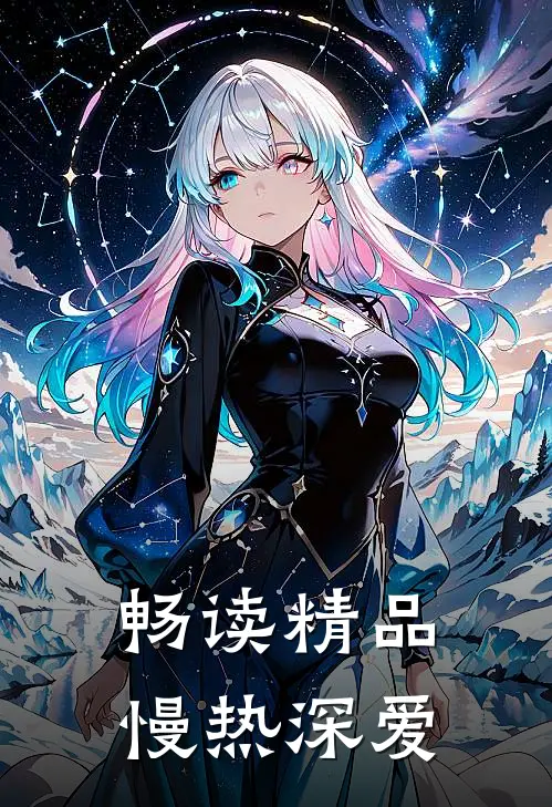 畅读精品慢热深爱