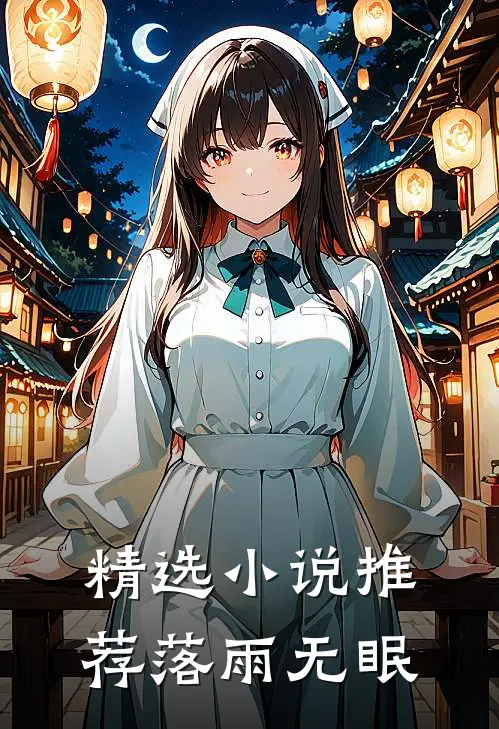 精选小说推荐落雨无眠