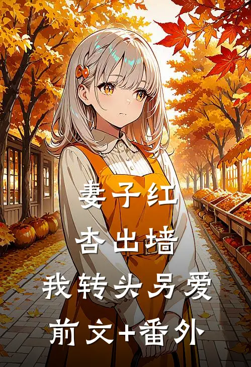 妻子红杏出墙，我转头另爱前文+番外