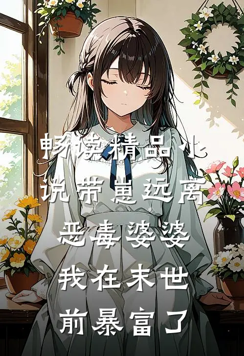 畅读精品小说带崽远离恶毒婆婆，我在末世前暴富了