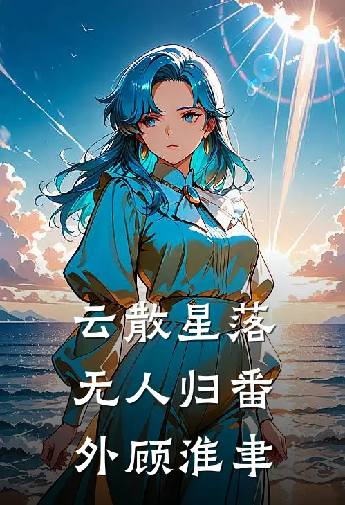 云散星落无人归番外顾淮聿