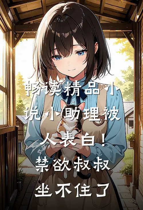 畅读精品小说小助理被人表白！禁欲叔叔坐不住了