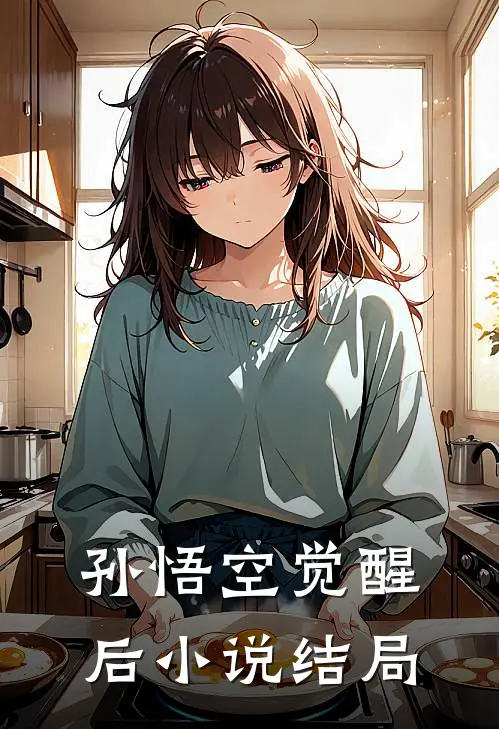 孙悟空觉醒后小说结局