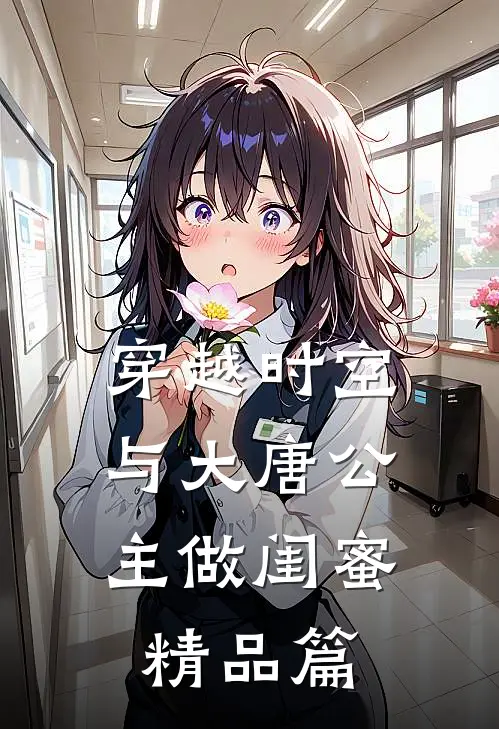 穿越时空，与大唐公主做闺蜜精品篇