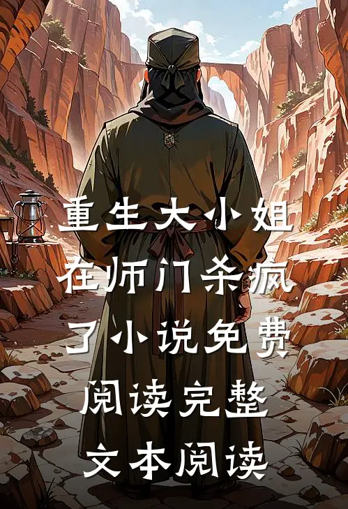 重生大小姐在师门杀疯了小说免费阅读完整文本阅读