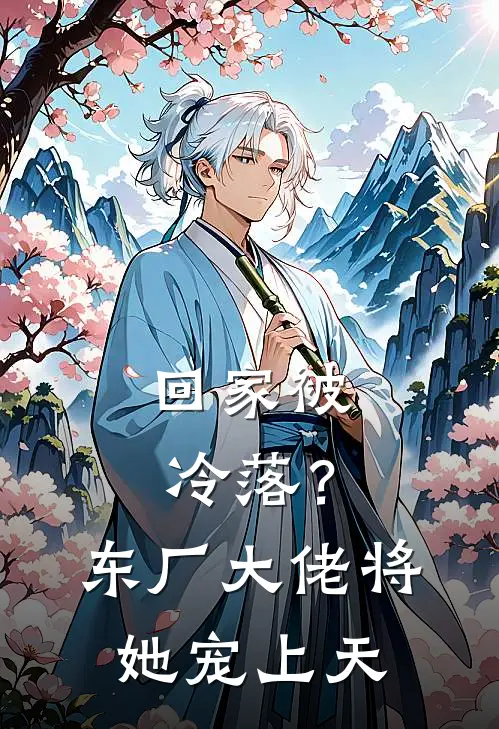 回家被冷落？东厂大佬将她宠上天