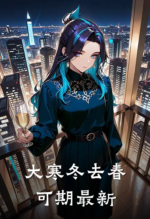 大寒冬去春可期最新