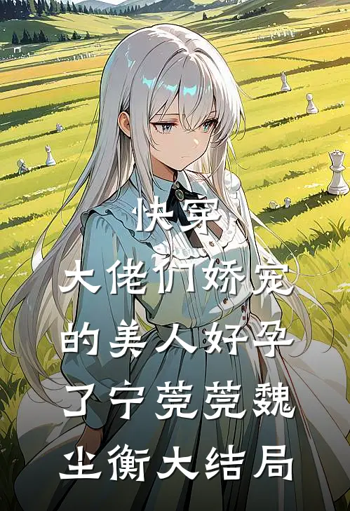 快穿：大佬们娇宠的美人好孕了宁莞莞魏尘衡大结局