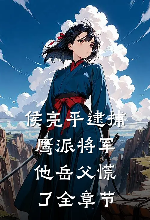 侯亮平逮捕鹰派将军，他岳父慌了全章节