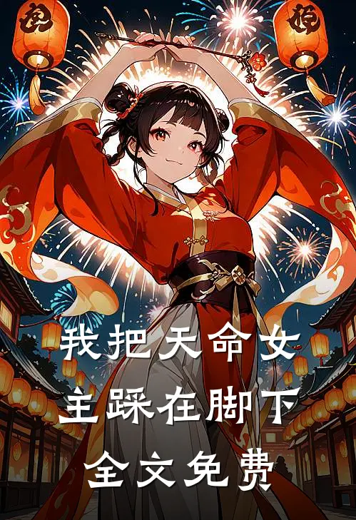 我把天命女主踩在脚下全文免费