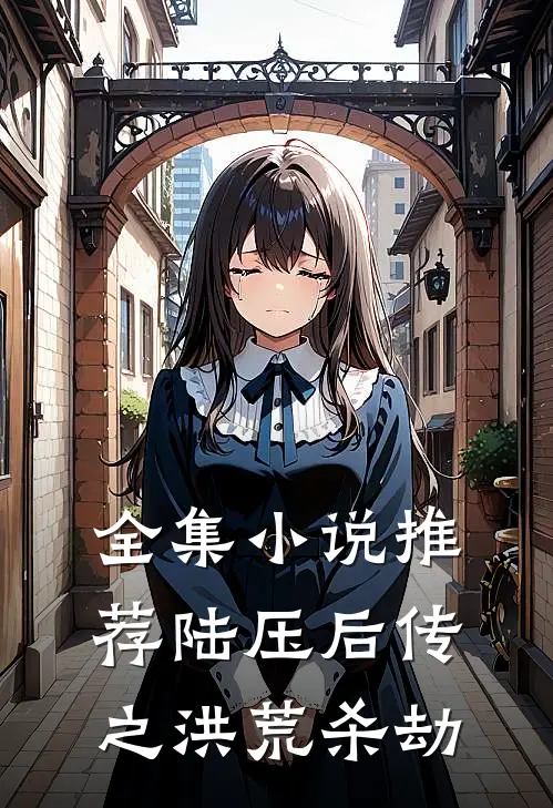 全集小说推荐陆压后传之洪荒杀劫