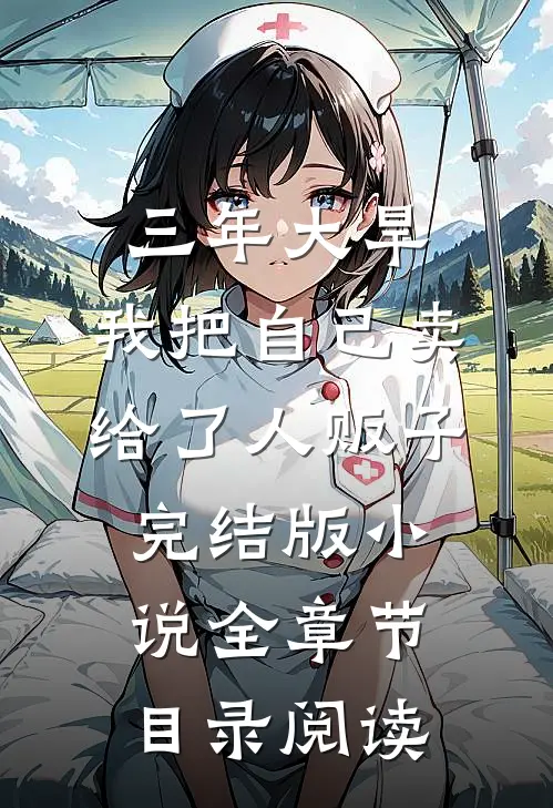 三年大旱，我把自己卖给了人贩子完结版小说全章节目录阅读