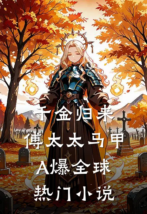 千金归来：傅太太马甲A爆全球热门小说