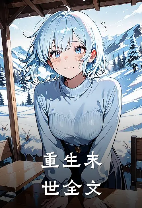 重生末世全文