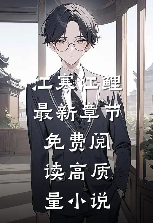 江寒江鲤最新章节免费阅读高质量小说