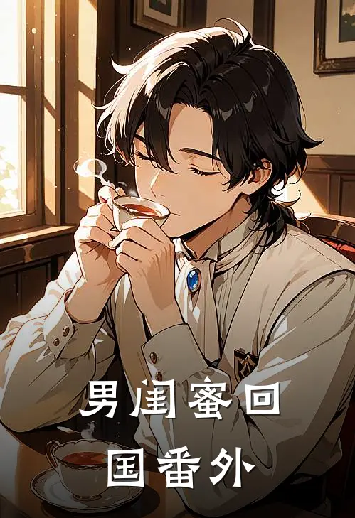 男闺蜜回国 番外