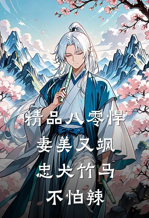 精品八零悍妻美又飒，忠犬竹马不怕辣