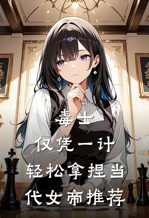 毒士：仅凭一计，轻松拿捏当代女帝推荐