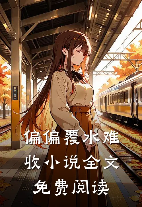 偏偏覆水难收小说全文免费阅读