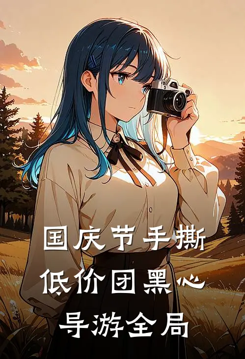 国庆节手撕低价团黑心导游全局