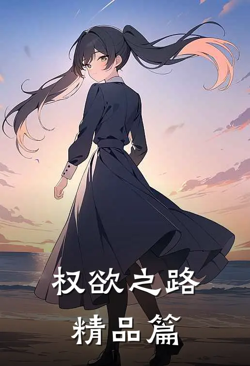权欲之路精品篇