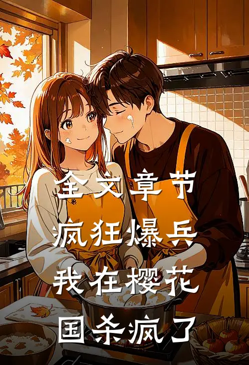 全文章节疯狂爆兵：我在樱花国杀疯了