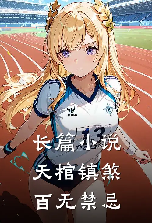 长篇小说天棺镇煞，百无禁忌