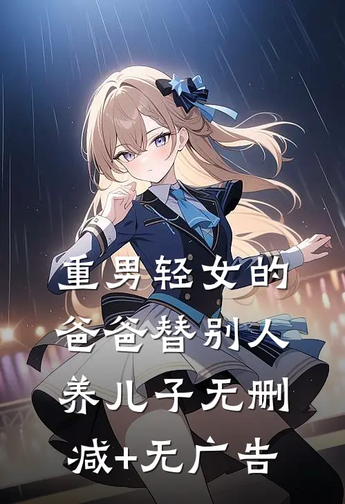 重男轻女的爸爸替别人养儿子无删减+无广告