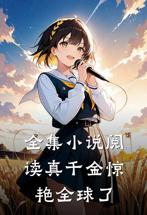 全集小说阅读真千金惊艳全球了