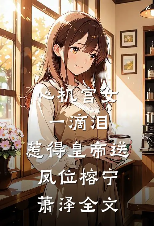 心机宫女一滴泪，惹得皇帝送凤位榕宁萧泽全文