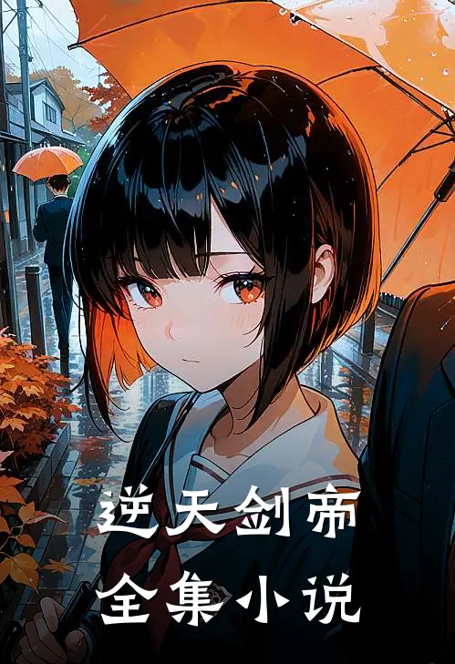 逆天剑帝全集小说