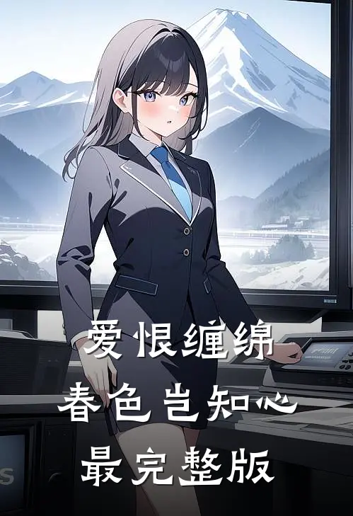 爱恨缠绵，春色岂知心最完整版
