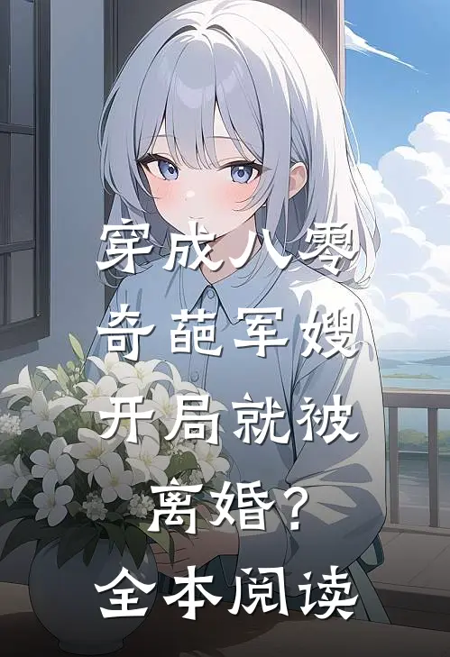 穿成八零奇葩军嫂，开局就被离婚？全本阅读