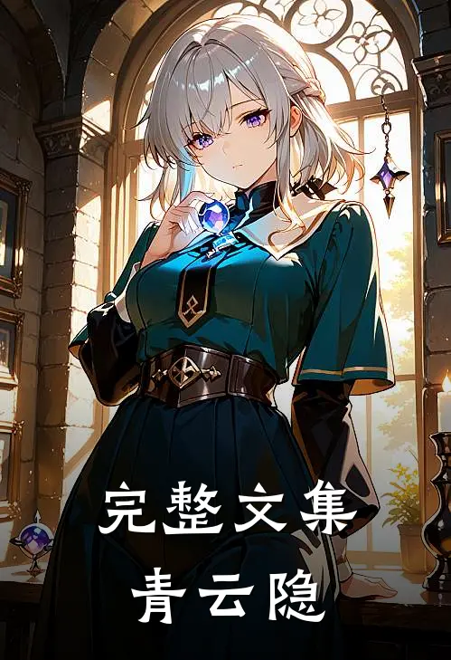 完整文集青云隐