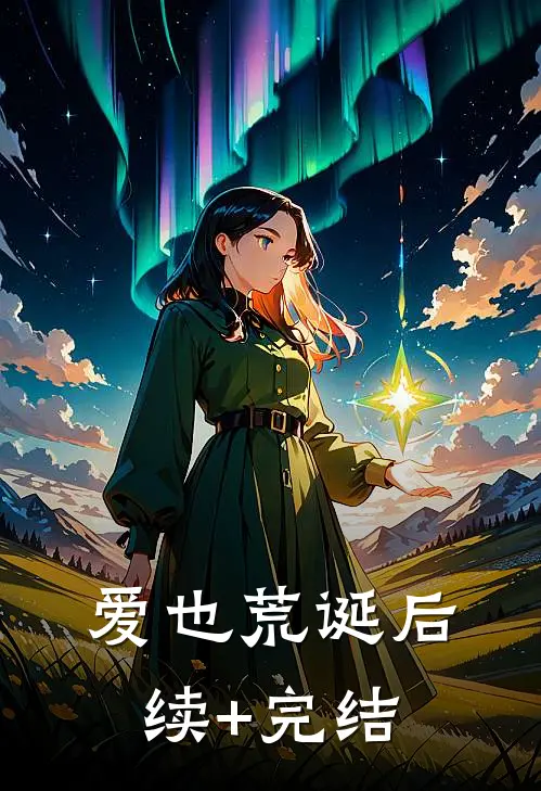 爱也荒诞后续+完结
