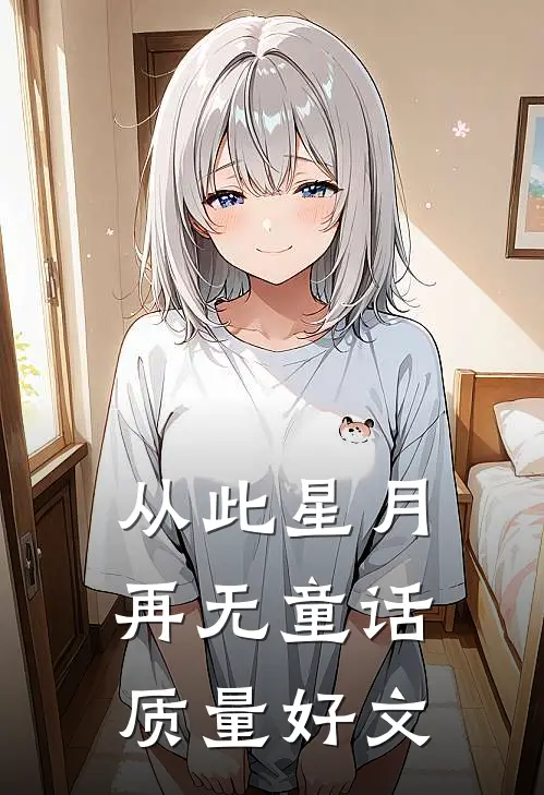 从此星月再无童话质量好文