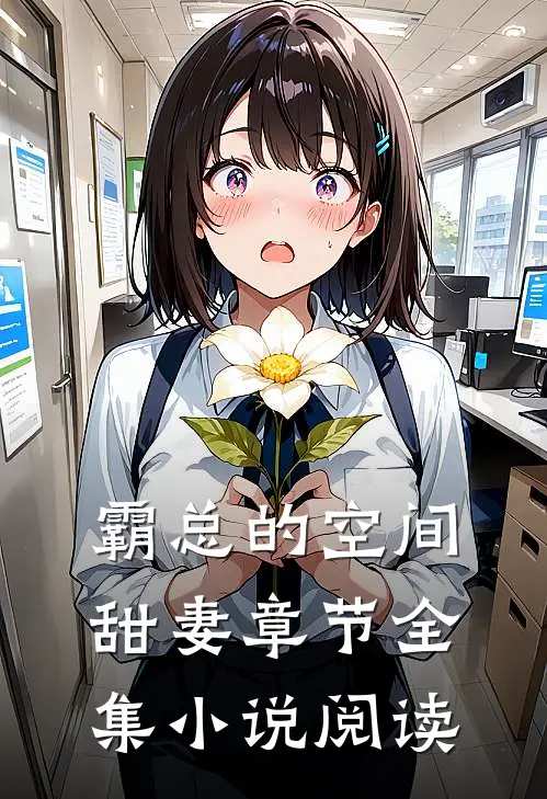 霸总的空间甜妻章节全集小说阅读
