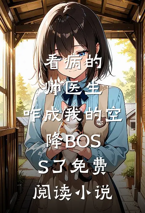 看病的帅医生，咋成我的空降BOSS了免费阅读小说