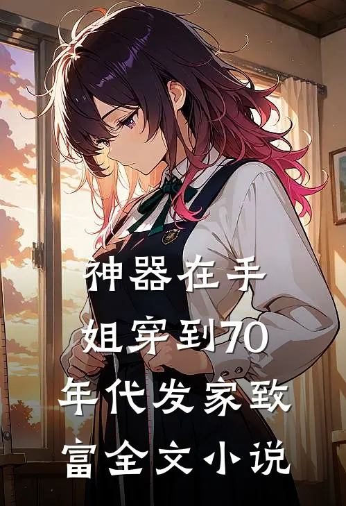 神器在手，姐穿到70年代发家致富全文小说