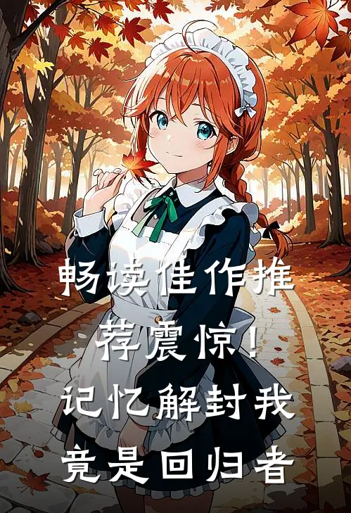 畅读佳作推荐震惊！记忆解封，我竟是回归者