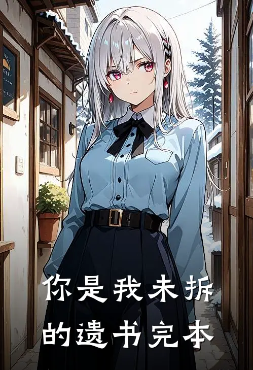 你是我未拆的遗书完本