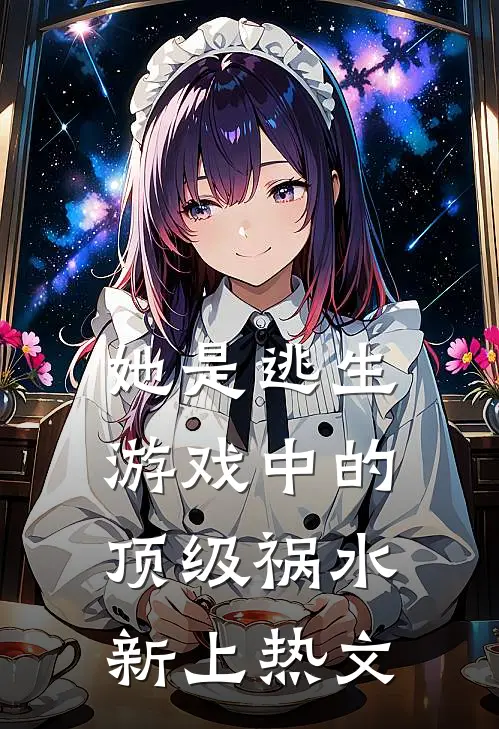 她是逃生游戏中的顶级祸水新上热文