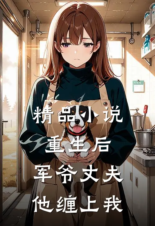 精品小说重生后，军爷丈夫他缠上我