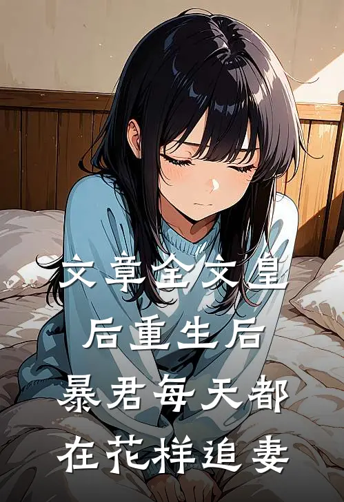 文章全文皇后重生后，暴君每天都在花样追妻