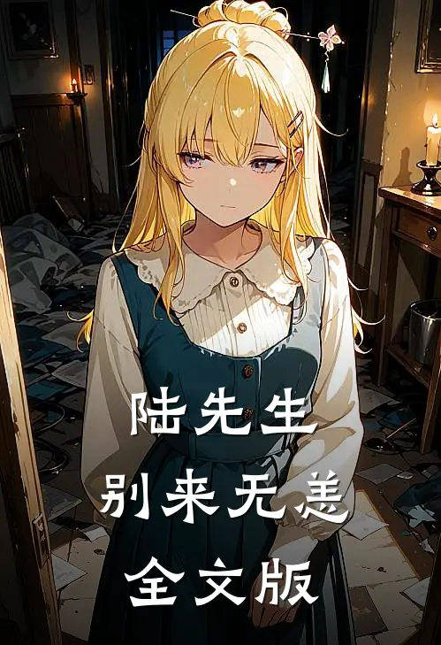 陆先生，别来无恙全文版