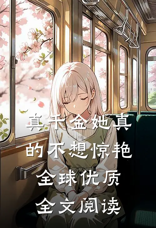 真千金她真的不想惊艳全球优质全文阅读
